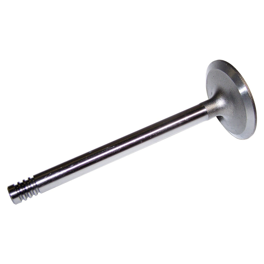 Crown Automotive Jeep Replacement J3218732 Standard Intake Valve for Multiple 65-80 Jeep CJs, SJs, J-Series, Commando for Select Jeep CJ5, Jeep CJ6, Jeep CJ7, Jeep Cherokee, Jeep Commando, Jeep J-100, Jeep J-200, Jeep J-210, Jeep J-220, Jeep J-230, Jeep