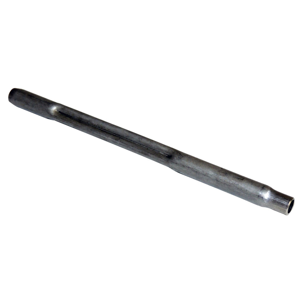Crown Automotive Jeep Replacement J3223024 Choke Heater Tube for 1972-1979 CJ-5, CJ-6, CJ-7, SJ, & J-Series w/ 6-Cyl. Eng. for Select Jeep CJ5, Jeep CJ6, Jeep CJ7, Jeep Cherokee, Jeep J-100, Jeep J-2500, Jeep J-2600, Jeep J-4500, Jeep J-4600, Jeep