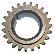 Load image into Gallery viewer, Crown Automotive Jeep Replacement J3223199 5/8" Wide Camshaft Sprocket for Misc Jeep 71-86 CJ, SJs &amp; J-Series w/ 5.0L, 5.9L for Select Jeep CJ5, Jeep CJ6, Jeep CJ7, Jeep Cherokee, Jeep Commando, Jeep Grand Wagoneer, Jeep J-100, Jeep J-2500, Jeep J-2600,