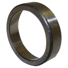 Load image into Gallery viewer, Crown Automotive Jeep Replacement J3223346 L or R Rear Outer Wheel Bearing Cup for Misc. Dodge, Chrysler, Plymouth Minivans for Select Chrysler Grand Voyager, Chrysler Town &amp; Country, Chrysler Voyager, Dodge Caravan, Dodge Grand Caravan, Dodge Mini Ram,