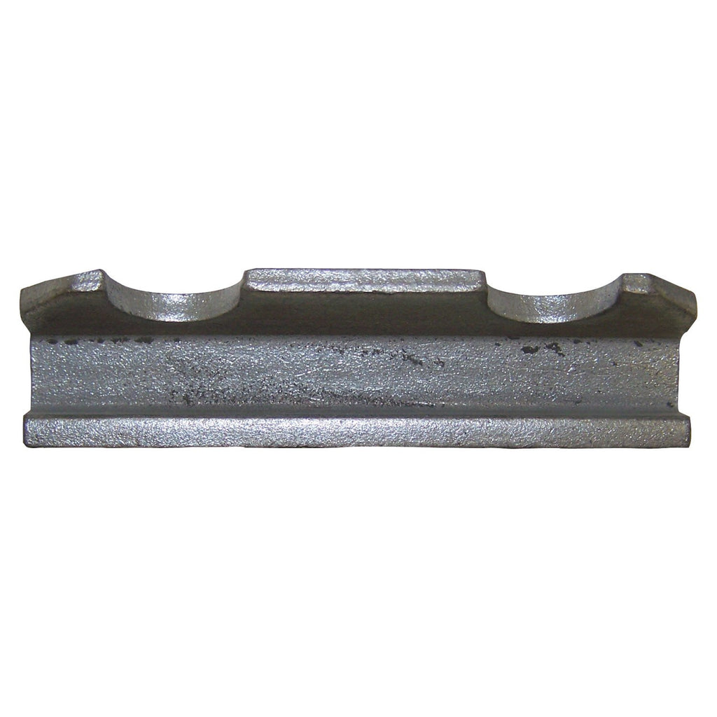 Crown Automotive Jeep Replacement J3223414 Front Brake Caliper Key for 1976-1978 CJ-5, 7 w/ 6 Bolt Caliper Bracket, L or R for Select Jeep CJ5, Jeep CJ7