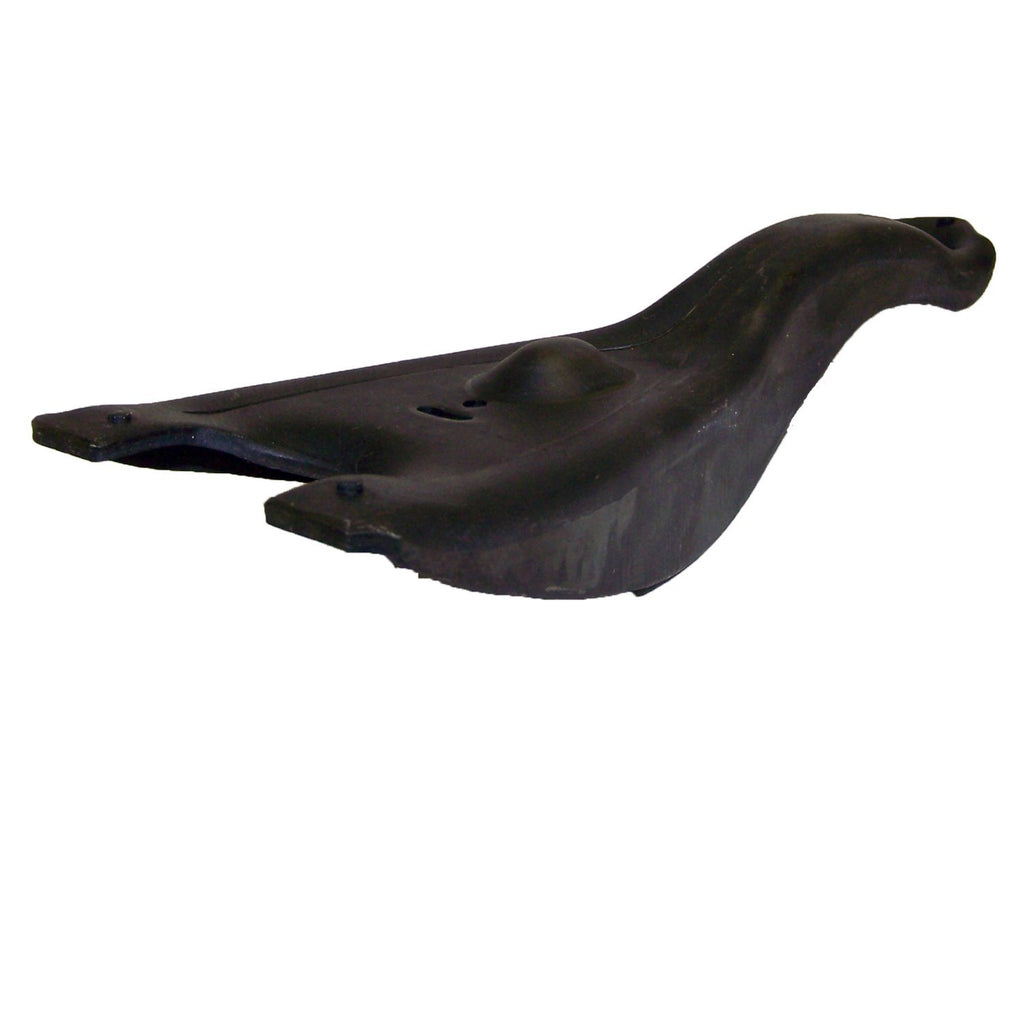 Crown Automotive Jeep Replacement J3224192 Clutch Throwout Lever w/ Nubs on End of Fork for Select 76-90 Jeep CJ-5 & CJ-7