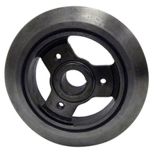 Load image into Gallery viewer, Crown Automotive Jeep Replacement J3225201 Harmonic Balancer for Select 75-86 Jeep CJs, SJ, J-Series w/ 4.2L Engine