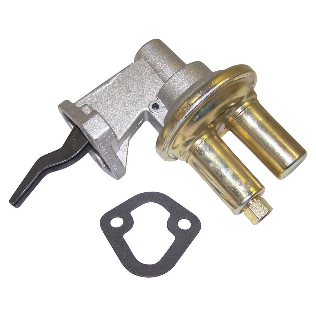 Crown Automotive Jeep Replacement J3225283 Fuel Pump for Select 1972 to 1978 Jeep CJ-5, CJ-6, CJ-7 w/ 3.8L or 4.2L Engines