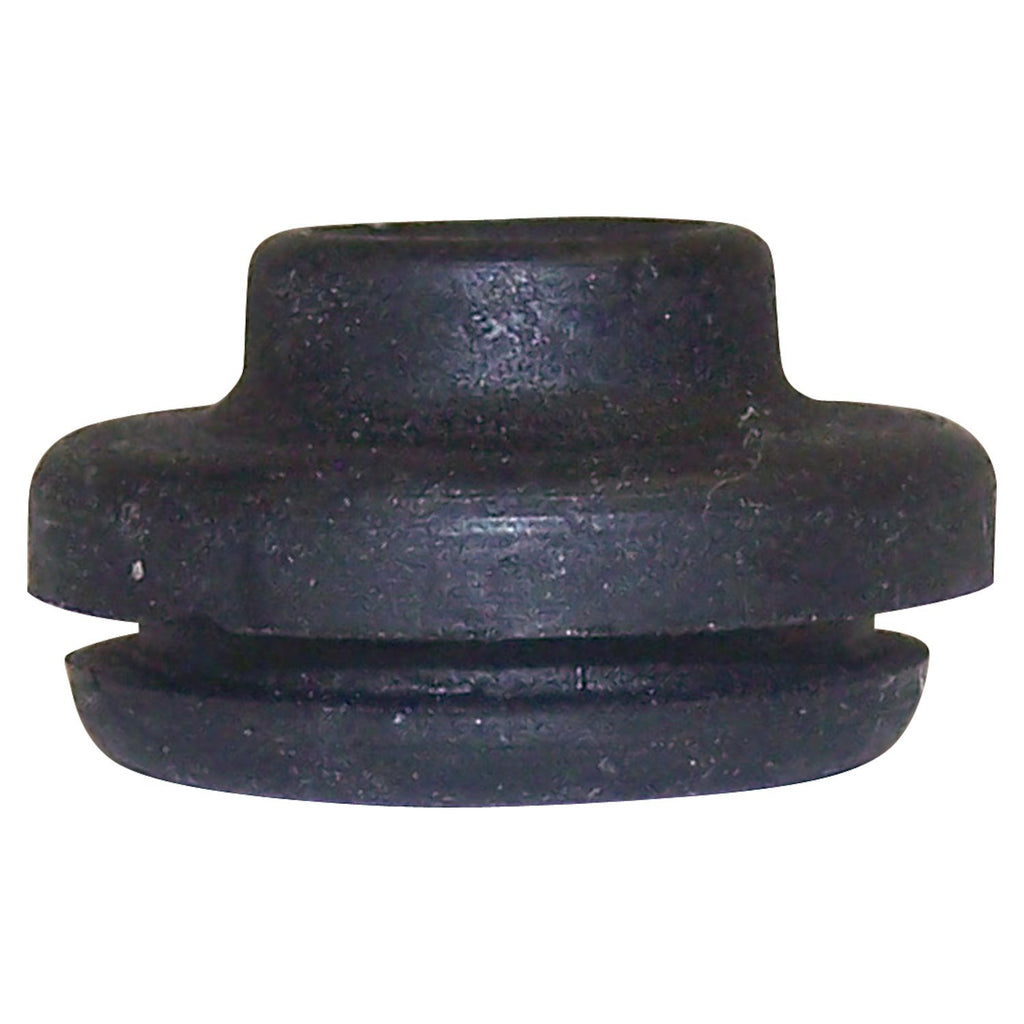 Crown Automotive Jeep Replacement J3225627 Valve Cover Grommet for 76-86 Jeep CJ-5, 7, 8, SJ, J-Series w/ 4.2L Eng (Export) for Select Jeep CJ5, Jeep CJ7, Jeep Cherokee, Jeep Grand Wagoneer, Jeep J10, Jeep J20, Jeep Scrambler, Jeep Wagoneer