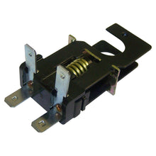 Load image into Gallery viewer, Crown Automotive Jeep Replacement J3225787 Brake Light Switch for 1984-1990 Jeep YJ Wrangler, XJ Cherokee, and MJ Comanche for Select Jeep Cherokee, Jeep Comanche, Jeep Wrangler