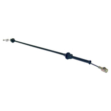 Load image into Gallery viewer, Crown Automotive Jeep Replacement J3225997 Accelerator Cable for Select 75-77 AMC Gremlin, Hornet &amp; Pacer Models