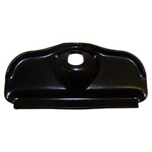 Load image into Gallery viewer, Crown Automotive Jeep Replacement J3226119 Black Battery Tray Clamp for 1976-1986 Jeep CJ-5, CJ-7, CJ-8, SJ, J-Series for Select Jeep CJ5, Jeep CJ7, Jeep Cherokee, Jeep Grand Wagoneer, Jeep J10, Jeep J20, Jeep Scrambler, Jeep Wagoneer