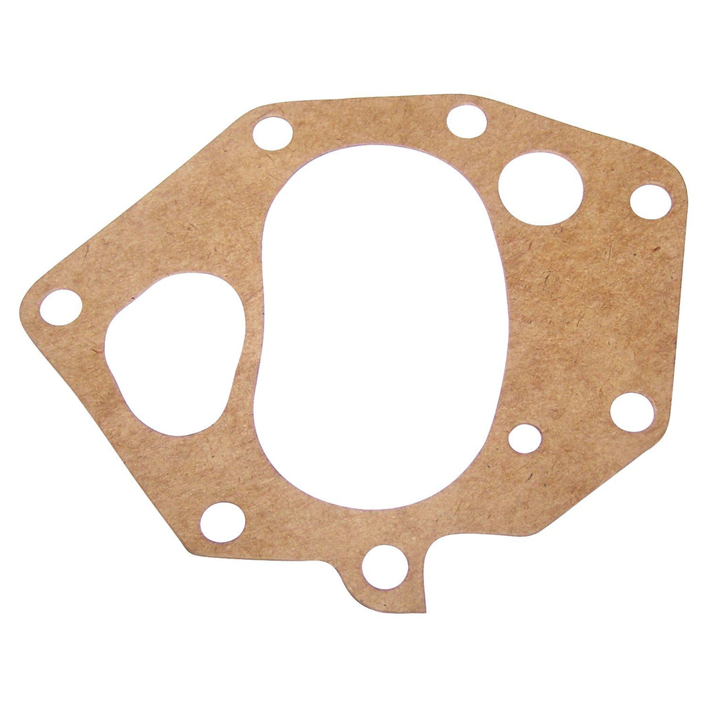 Crown Automotive Jeep Replacement J3226241 Oil Pump Cover Gasket 1971-81 CJs w/ 5.0L, 1971-91 SJ, J-Series w/ 5.9L for Select Jeep CJ5, Jeep CJ6, Jeep CJ7, Jeep Cherokee, Jeep Commando, Jeep Grand Wagoneer, Jeep J-100, Jeep J-2500, Jeep J-2600, Jeep