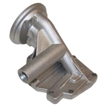 Load image into Gallery viewer, Crown Automotive Jeep Replacement J3226242 Oil Pump Cover for Select 1970-1986 Jeep Vehicles w/ 5.0L, 5.9L, 6.6L Engines