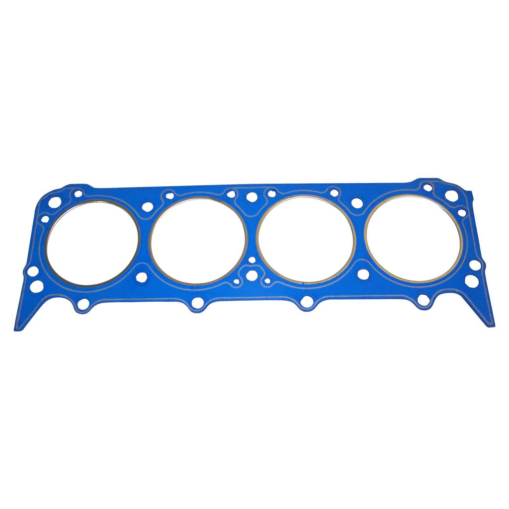 Crown Automotive Jeep Replacement J3227352 Cylinder Head Gasket for Misc. 70-91 Jeep SJ & J-Series w/ 5.9L or 6.6L, L or R for Select Jeep Cherokee, Jeep Grand Wagoneer, Jeep J-100, Jeep J-2500, Jeep J-2600, Jeep J-2700, Jeep J-3500, Jeep J-3600, Jeep