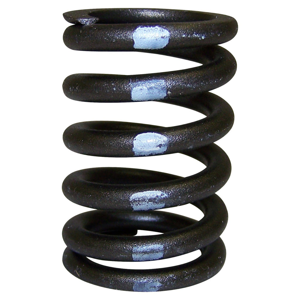 Crown Automotive Jeep Replacement J3228192 Engine Valve Spring for Select Jeep 1977-91 CJs, YJs, SJs and J-Series Vehicles