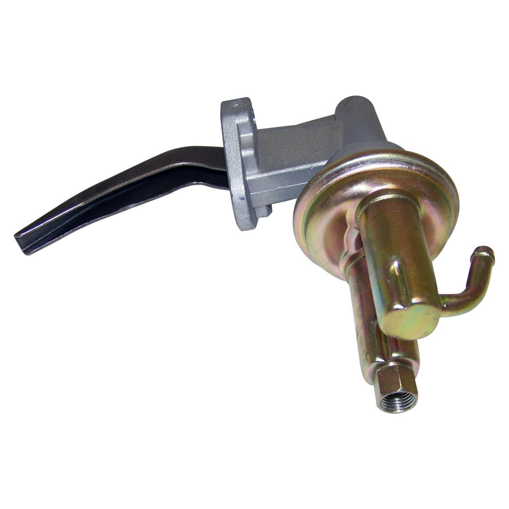 Crown Automotive Jeep Replacement J3228195 Fuel Pump for 1976-91 Jeep CJ-5, CJ-7, SJ, J-Series 5.0L or 5.9L Engines for Select Jeep CJ5, Jeep CJ7, Jeep Cherokee, Jeep Grand Wagoneer, Jeep J10, Jeep J20, Jeep Scrambler