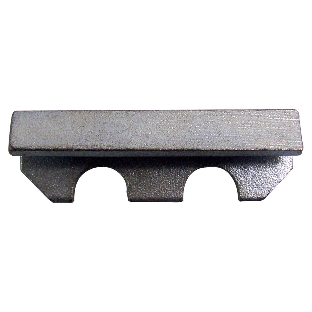 Crown Automotive Jeep Replacement J3229032 Front Brake Caliper Key for Misc. 1978-81 Jeep CJ-5, CJ-7, CJ-8, Left or Right for Select Jeep CJ5, Jeep CJ7, Jeep Scrambler