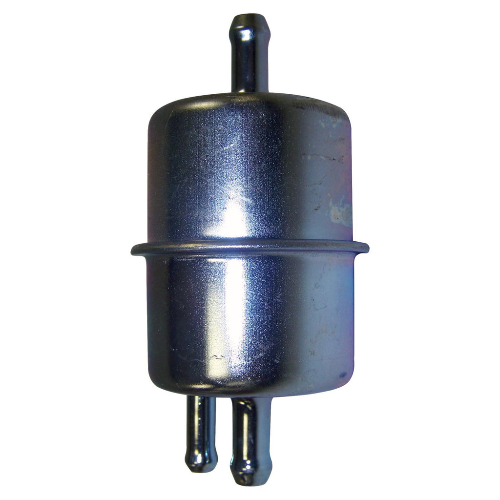 Crown Automotive Jeep Replacement J3229443 Fuel Filter for 1974-1990 Select Jeep CJs & YJ Wranglers w/ 4.2L Engine