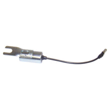 Load image into Gallery viewer, Crown Automotive Jeep Replacement J3229510 Distributor Condenser for Select 1978-89 Jeep Vehicles w/ AMC 2.5L or 4.2L Engs.