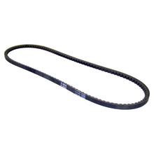 Load image into Gallery viewer, Crown Automotive Jeep Replacement J3229607 Accessory Drive Belt for Misc. 73-74 CJs, C101, SJ, J-Series w/ 3.8L or 4.2L Eng for Select Jeep CJ5, Jeep CJ6, Jeep Cherokee, Jeep Commando, Jeep J-100, Jeep J-2500, Jeep J-2600, Jeep J-4500, Jeep J-4600, Jeep