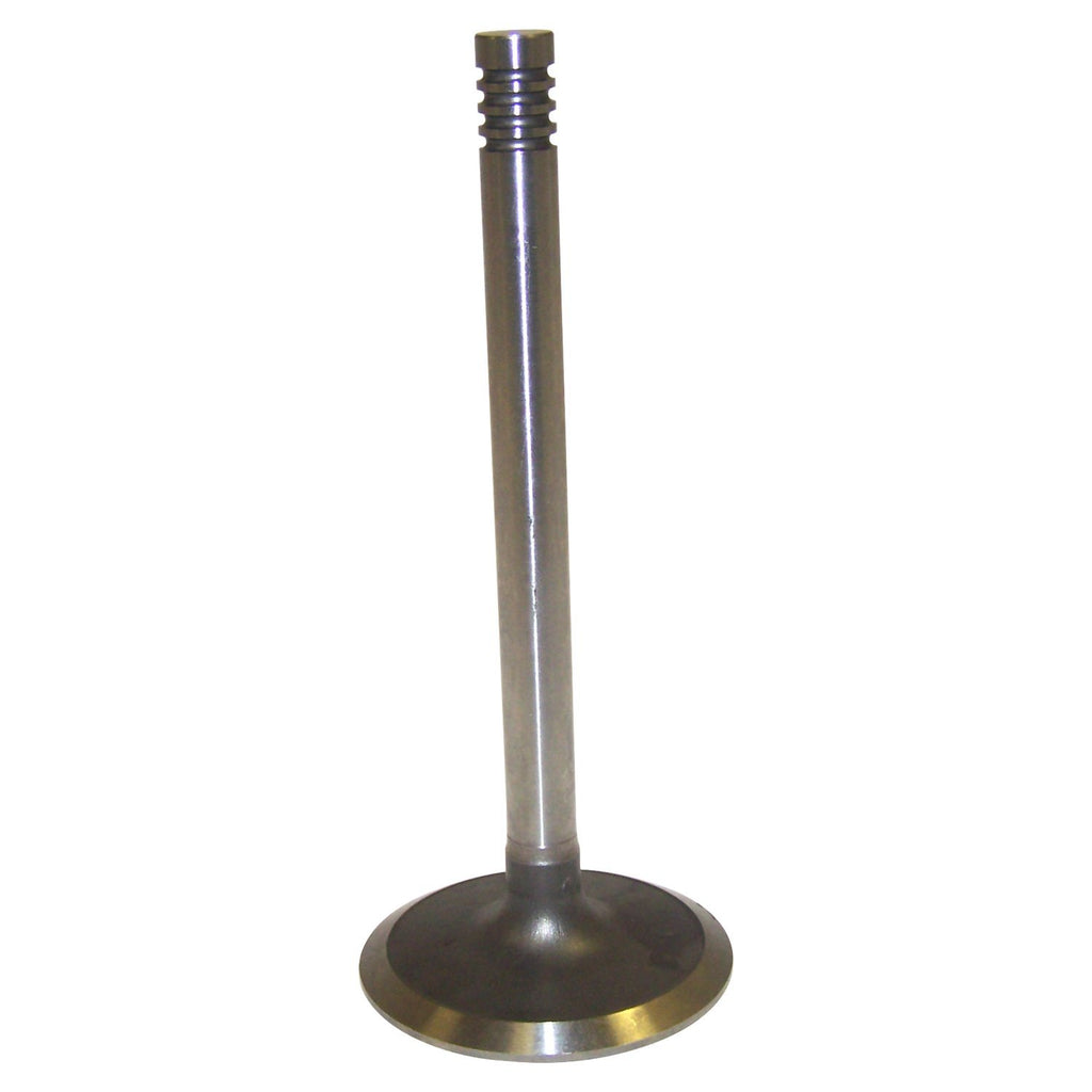 Crown Automotive Jeep Replacement J3229657 Standard Intake Valve for 1973-1991 Jeep SJ, J-Series w/ 5.9L or 6.6L Engines for Select Jeep Cherokee, Jeep Grand Wagoneer, Jeep J-100, Jeep J-2500, Jeep J-2600, Jeep J-4500, Jeep J-4600, Jeep J-4700, Jeep