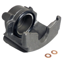 Load image into Gallery viewer, Crown Automotive Jeep Replacement J3229982 Left Front Caliper for 1976-1978 Jeep CJ-6, CJ-7 w/ 6-Bolt Caliper Brackets for Select Jeep CJ5, Jeep CJ7