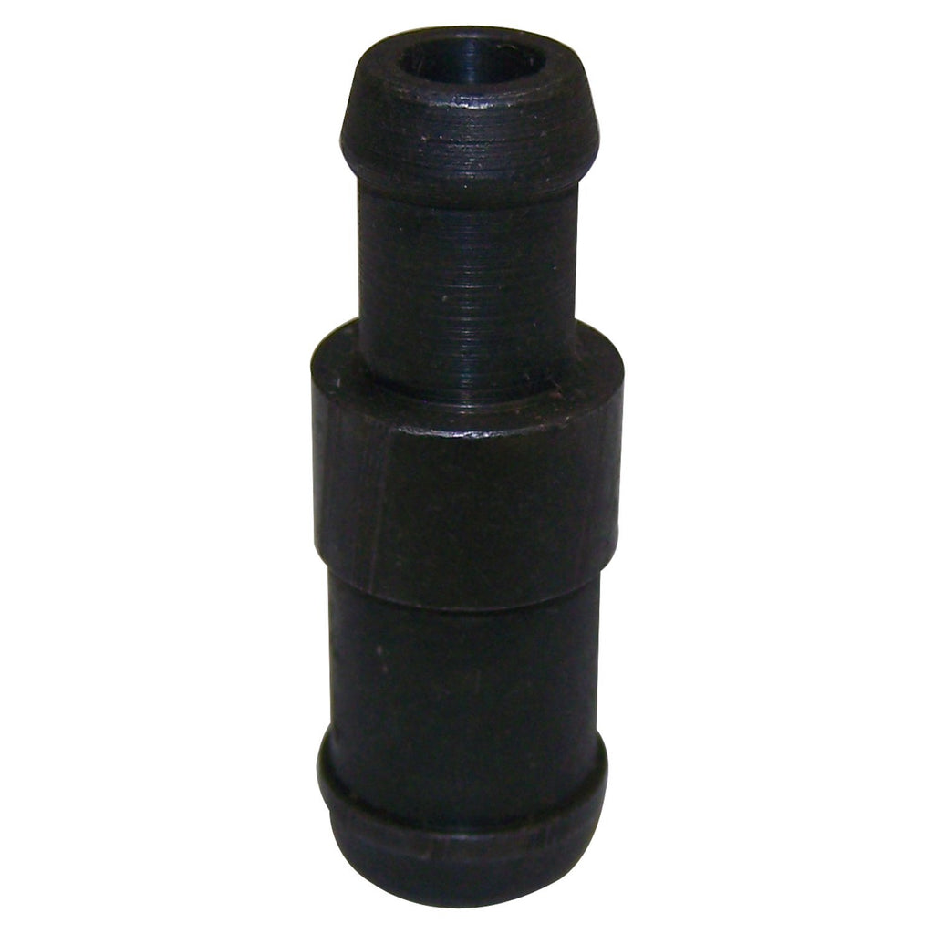 Crown Automotive Jeep Replacement J3230351 PCV Valve for 1976-1977 Jeep CJ-5, CJ-7 w/ 3.8L or 4.2L, SJ, J-Series w/ 4.2L for Select Jeep CJ5, Jeep CJ7, Jeep Cherokee, Jeep J10, Jeep J20