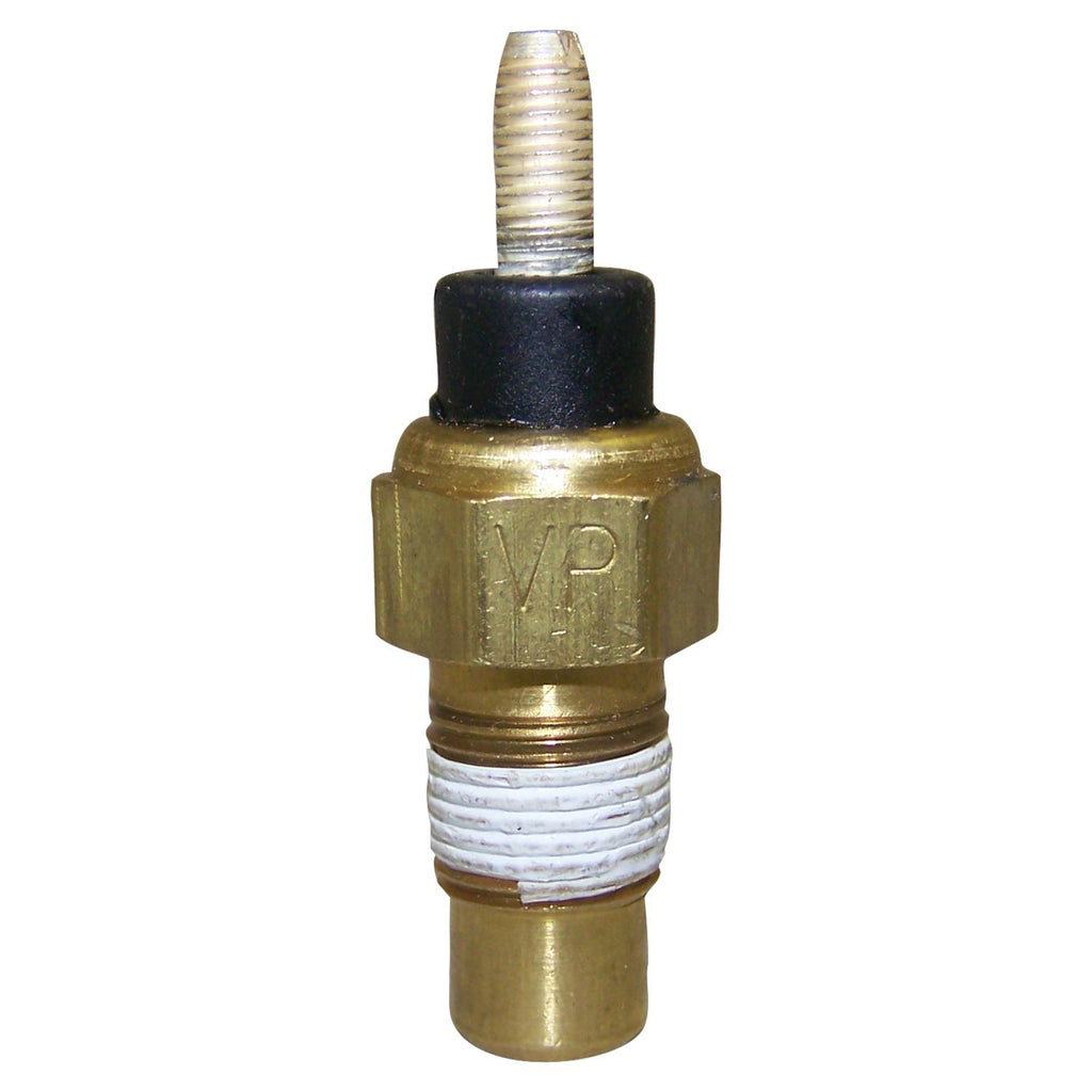 Crown Automotive Jeep Replacement J3230408 Coolant Temperature Switch for Select 84-91 Jeep XJ Cherokee, MJ Comanche