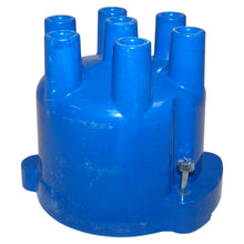 Load image into Gallery viewer, Crown Automotive Jeep Replacement J3230457 Distributor Cap 1978-90 for Misc. CJs, SJs, J-Series &amp; YJ Wranglers w/ 4.2L Eng. for Select Jeep CJ5, Jeep CJ7, Jeep Cherokee, Jeep DJ5, Jeep Grand Wagoneer, Jeep J10, Jeep J20, Jeep Scrambler, Jeep Wagoneer,