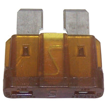 Load image into Gallery viewer, Crown Automotive Jeep Replacement J3231213 5 Amp Fuse (Brown)