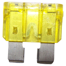 Load image into Gallery viewer, Crown Automotive Jeep Replacement J3231217 20 Amp Fuse for Multiple Vehicles (Yellow)