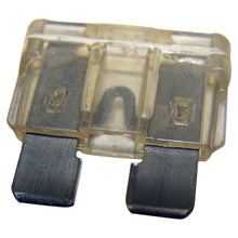 Load image into Gallery viewer, Crown Automotive Jeep Replacement J3231218 25 Amp Fuse for Multiple Vehicles (Tan)