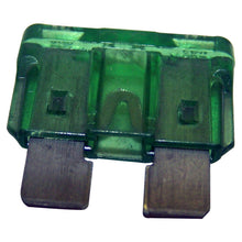 Load image into Gallery viewer, Crown Automotive Jeep Replacement J3231219 30 Amp Fuse (Green)