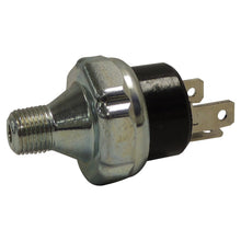 Load image into Gallery viewer, Crown Automotive Jeep Replacement J3231347 Oil Pressure Switch for 1979-81 Jeep CJ-5, CJ-7, CJ-8, SJ, J-Series, 3 Terminals for Select Jeep CJ5, Jeep CJ7, Jeep Cherokee, Jeep J10, Jeep J20, Jeep Scrambler, Jeep Wagoneer