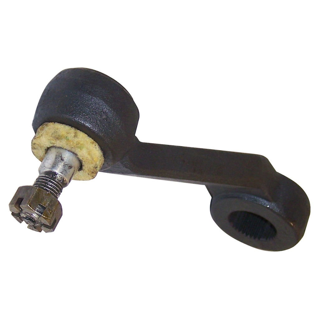 Crown Automotive Jeep Replacement J3231636 Pitman Arm for 1964-1983 AMC Models w/ Manual Steering for Select American Motors AMX, American Motors Ambassador, American Motors American, American Motors Concord, American Motors Gremlin, American Motors