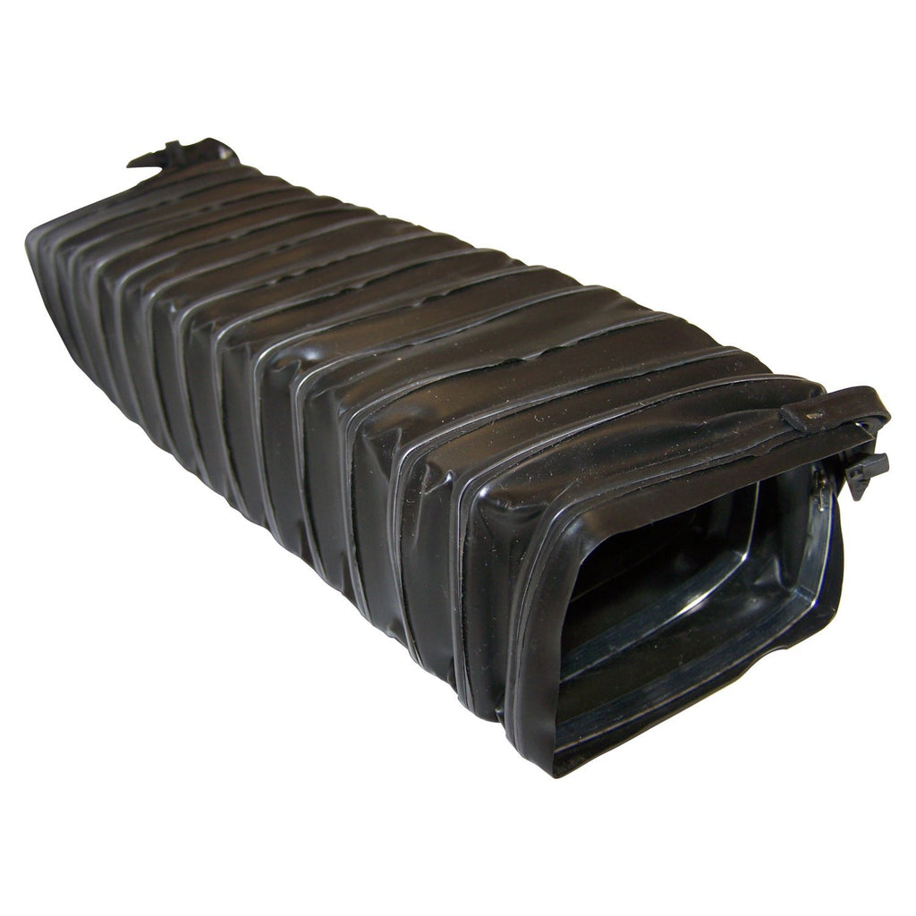 Crown Automotive Jeep Replacement J3231980 Air Intake Duct for 78-86 Jeep CJ-5, CJ-7, CJ-8 w/ 4.2L Engine w/o Power Brakes for Select Jeep CJ5, Jeep CJ7, Jeep Scrambler