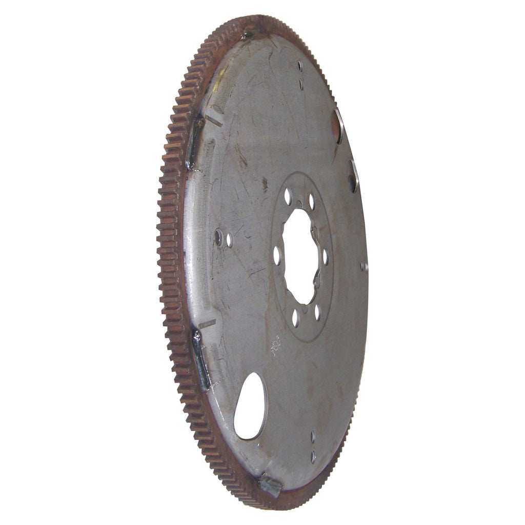 Crown Automotive Jeep Replacement J3232138 Auto Trans Flexplate for Misc. 1980-87 Jeep Models w/ A999 or A904 Trans. for Select Jeep CJ5, Jeep CJ7, Jeep Cherokee, Jeep J10, Jeep J20, Jeep Scrambler, Jeep Wrangler