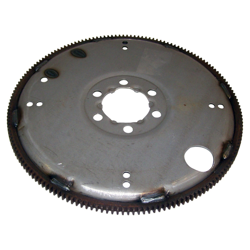 Crown Automotive Jeep Replacement J3232139 Flexplate for 1981-1987 Select SJ & J-Series w/ 4.2L, 5.9L Engines, 164 Teeth