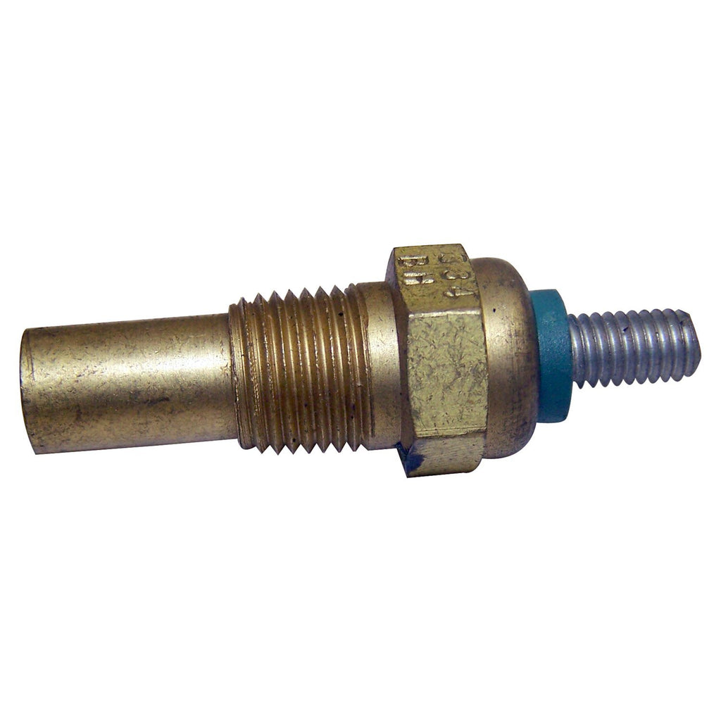 Crown Automotive Jeep Replacement J3233831 Coolant Temperature Sensor for 1978-1988 AMC Passenger Cars w/ Gauge for Select American Motors AMX, American Motors Concord, American Motors Eagle, American Motors Gremlin, American Motors Pacer, American