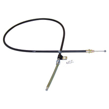 Load image into Gallery viewer, Crown Automotive Jeep Replacement J3233904 Right Rear Parking Brake Cable for 1978-1980 Jeep CJ-5, CJ-7 w/ 10" Brakes for Select Jeep CJ5, Jeep CJ7