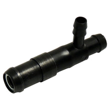 Load image into Gallery viewer, Crown Automotive Jeep Replacement J3234216 PCV Valve for 79-81 Jeep CJ-5, 7, 8 w/ 5.0L, 79-91 SJ, J-Series w/ 5.9L, 6.6L for Select Jeep CJ5, Jeep CJ7, Jeep Cherokee, Jeep Grand Wagoneer, Jeep J10, Jeep J20, Jeep Scrambler, Jeep Wagoneer