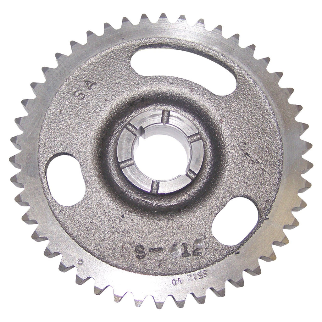 Crown Automotive Jeep Replacement J3234234 Camshaft Sprocket for Select 1979-91 Jeep CJs, SJ, J-Series w/ AMC V8 Engines