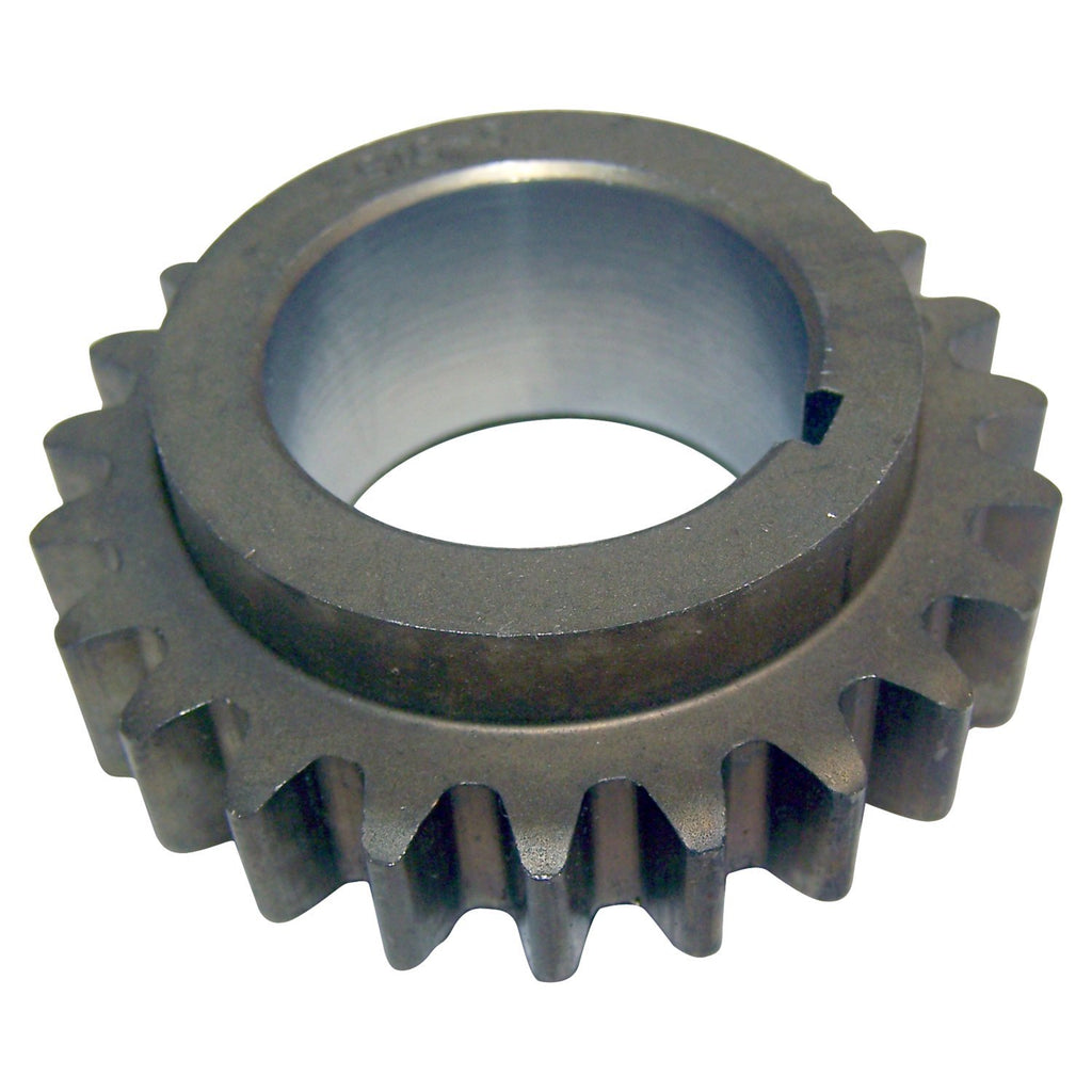 Crown Automotive Jeep Replacement J3234235 Crankshaft Sprocket for 1979-91 Misc. Jeep CJs, SJ, J-Series w/ AMC V8 Engines for Select Jeep CJ5, Jeep CJ7, Jeep Cherokee, Jeep Grand Wagoneer, Jeep J10, Jeep J20, Jeep Scrambler, Jeep Wagoneer