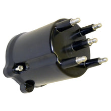 Load image into Gallery viewer, Crown Automotive Jeep Replacement J3234451 Distributor Cap for Misc. 1983-93 Jeep CJs, YJ, XJ, MJ Models w/ AMC 2.5L Engine for Select Jeep CJ5, Jeep CJ7, Jeep Cherokee, Jeep Comanche, Jeep DJ5, Jeep Scrambler, Jeep Wagoneer, Jeep Wrangler