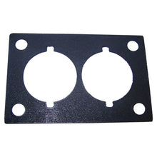 Load image into Gallery viewer, Crown Automotive Jeep Replacement J3235405 Carburetor Gasket for Select 1981-90 Jeep CJ-5, 7, 8, YJ, SJ, J-Series w/ 4.2L