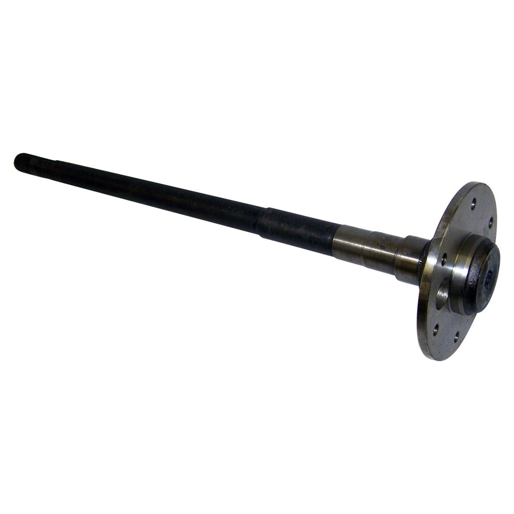 Crown Automotive Jeep Replacement J3235806 Right Rear Axle Shaft for 1980-1986 Jeep SJ w/ AMC 20 Rear Axle, 29-1/4" Long for Select Jeep Cherokee, Jeep Grand Wagoneer, Jeep J10, Jeep J20, Jeep Wagoneer