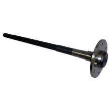 Load image into Gallery viewer, Crown Automotive Jeep Replacement J3235806 Right Rear Axle Shaft for 1980-1986 Jeep SJ w/ AMC 20 Rear Axle, 29-1/4" Long for Select Jeep Cherokee, Jeep Grand Wagoneer, Jeep J10, Jeep J20, Jeep Wagoneer