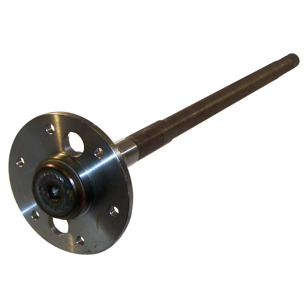 Crown Automotive Jeep Replacement J3235808 Right Rear Axle Shaft for 1980-1986 Jeep J-10 w/ AMC 20 Rear Axle, 32-1/8" Long for Select Jeep J10