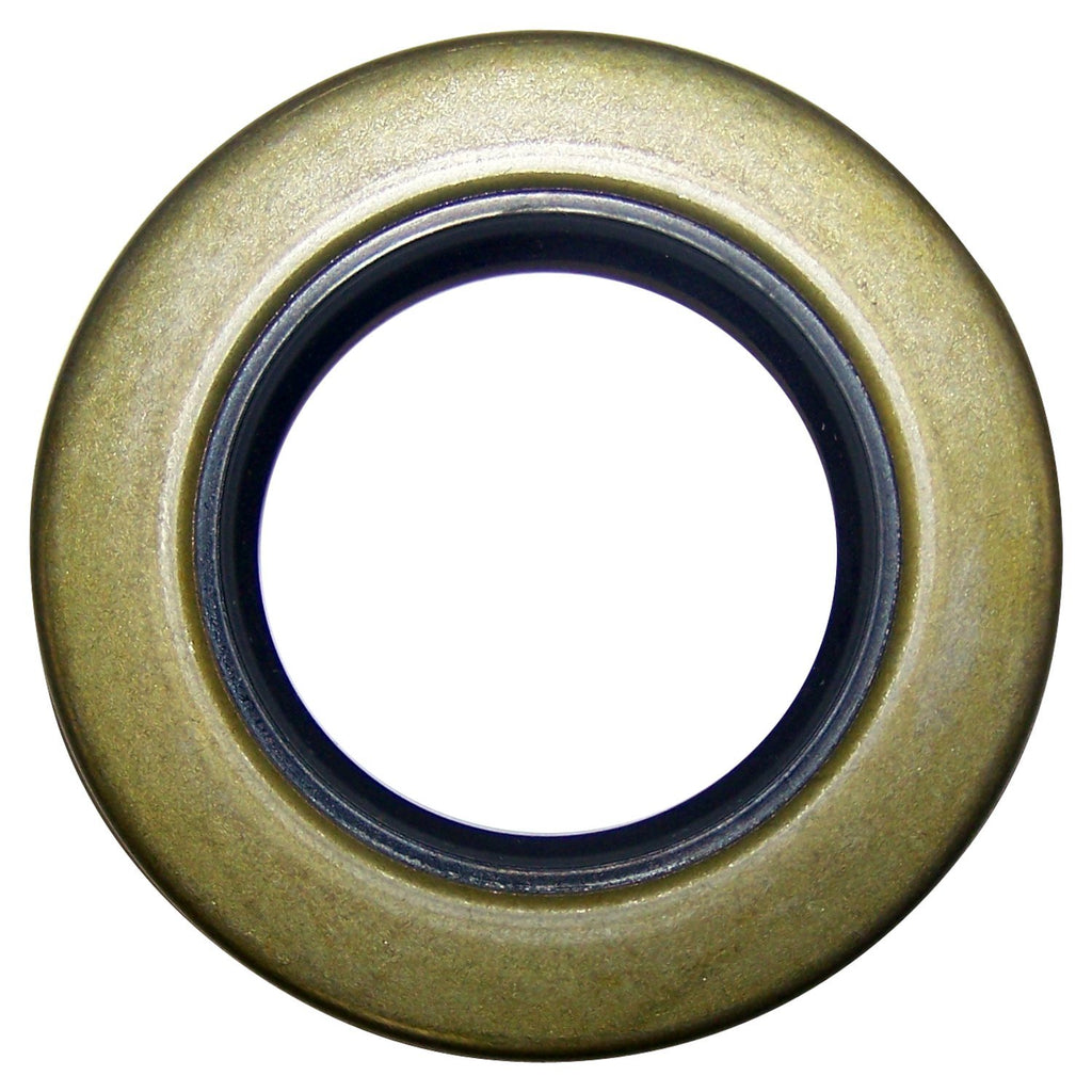 Crown Automotive Jeep Replacement J3235929 Inner Axle Shaft Seal for 80-86 Jeep SJ J-Series, MJ Comance w/ AMC 20 Rear Axle for Select Jeep Cherokee, Jeep Comanche, Jeep Grand Wagoneer, Jeep J10, Jeep J20, Jeep Wagoneer