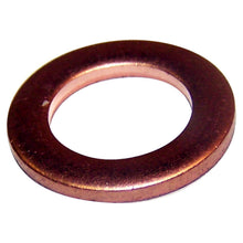 Load image into Gallery viewer, Crown Automotive Jeep Replacement J3236434 Brake Hose Washer for Numerous 82-06 Jeep CJ, YJ, TJ, XJ, MJ, ZJ, WJ, WK, XK, KJ for Select Jeep CJ5, Jeep CJ7, Jeep Cherokee, Jeep Comanche, Jeep Commander, Jeep Grand Cherokee, Jeep Liberty, Jeep Scrambler,