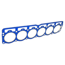 Load image into Gallery viewer, Crown Automotive Jeep Replacement J3237756 Cylinder Head Gasket for 1972-90 Jeep CJs, YJ Wranglers, SJ, J-Series, 4.2L Eng. for Select Jeep CJ5, Jeep CJ6, Jeep CJ7, Jeep Cherokee, Jeep Commando, Jeep DJ5, Jeep Grand Wagoneer, Jeep J-100, Jeep J-2500,