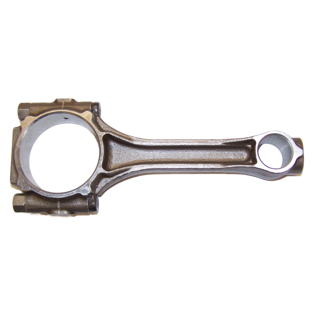 Crown Automotive Jeep Replacement J3237812 Connecting Rod for Select Jeep CJs, YJ,  SJ, C104 or J-Series w/ 4.2L, 3.8L Engs