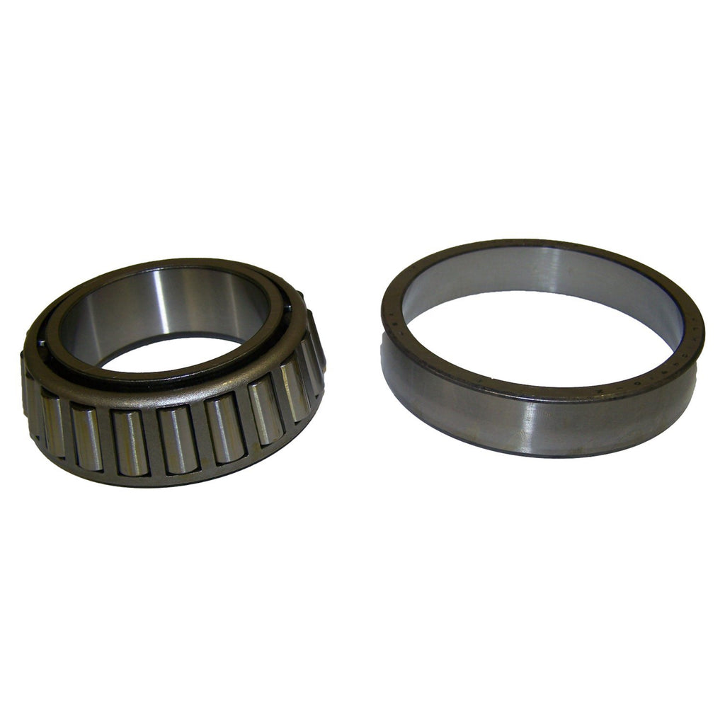 Crown Automotive Jeep Replacement J3238136 Front Wheel Bearing Set for 1980-1988 AMC Eagle, Inner or Outer for Select American Motors Eagle